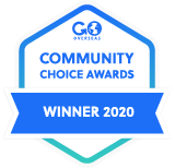 Go Overseas Award
