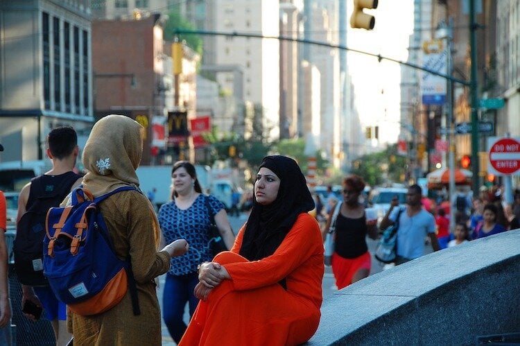 Being Bilingual Opens Up Interesting Cultural and Social Opportunities