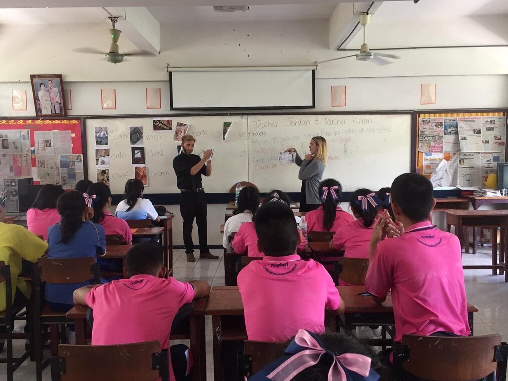 How to Get a Teaching Job in Thailand: Qualifications