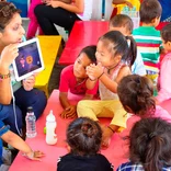 Teach in Nepal