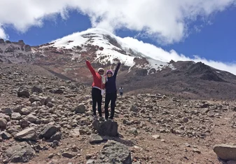 Instituto Superior de Español Traveling Classroom Program to learn Spanish