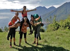 Guatemala Programs | Operation Groundswell