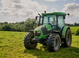 FARM STAY 